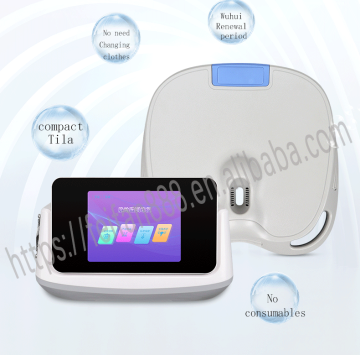 Original Factory Electromagnetic Beauty Equipment