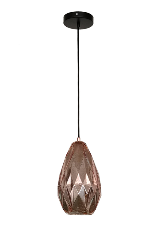 Rose Gold Lamps