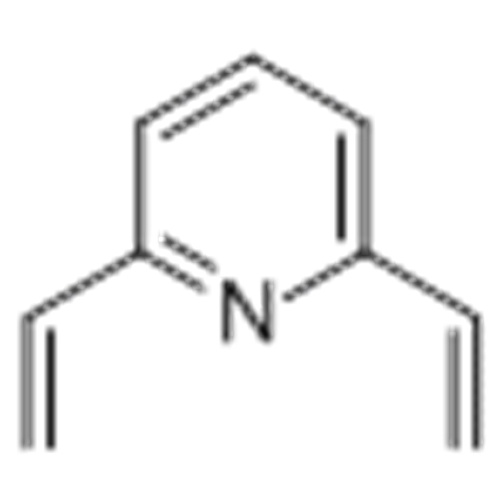 피리딘, 2,6- 디에 테닐 -CAS 1124-74-9