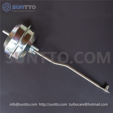 Wastegate Actuator A2700902780 Turbocharger