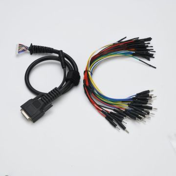 OBD Diagnostic Adapter Cable for Auto Harness