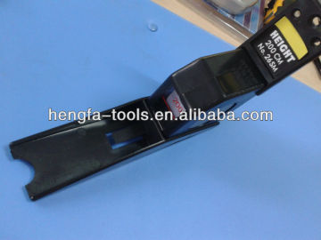 Stature Meter2m,Body height rod/height meter/growth ruler/body tape measure