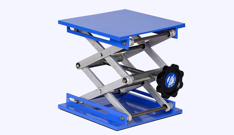 Lab or Home Scissor Lifts