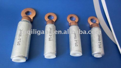 Copper Aluminium Connecting Terminals