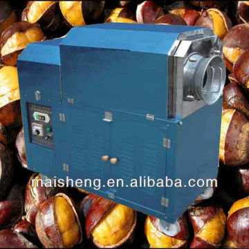 Multifunction Electric Nut Roasting Machine