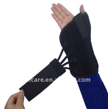 finger brace of healthcare and orthopedic products