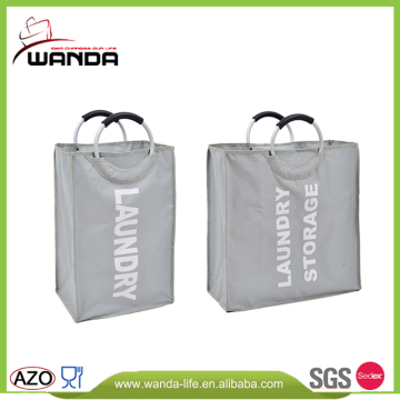 Customized Cheap Polyester Laundry Wash Bag