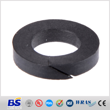 graphnite filled teflon gasket with slit cutting