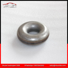 Exhaust Pipe Donut Unpolished