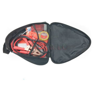 Triangular Roadside car Emergency kit/Auto Tools Bag/Car Safety Kits