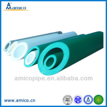 PN10 PN20 PPR Portable Water Pipe