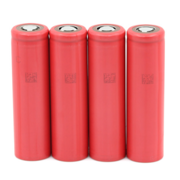 Panasonic NCR18650BF 3350mAh 5A Discharge