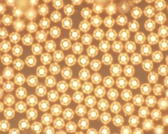 FaraBead Gold Particles