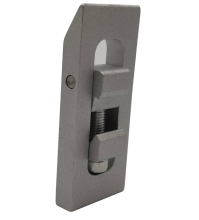 Cheap Price Rotatable Movable Aluminum Alloy Accessory For Karakuri System