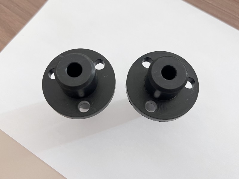 Waterproof Cable Gasket for Submersible Pump