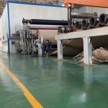 Waste Paper Recycling Kraft/Craft Paper Machine - 4800MM Kraft Paper Perforating Machine