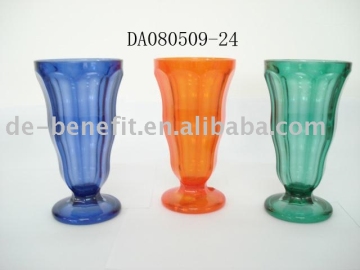 plastic color cup