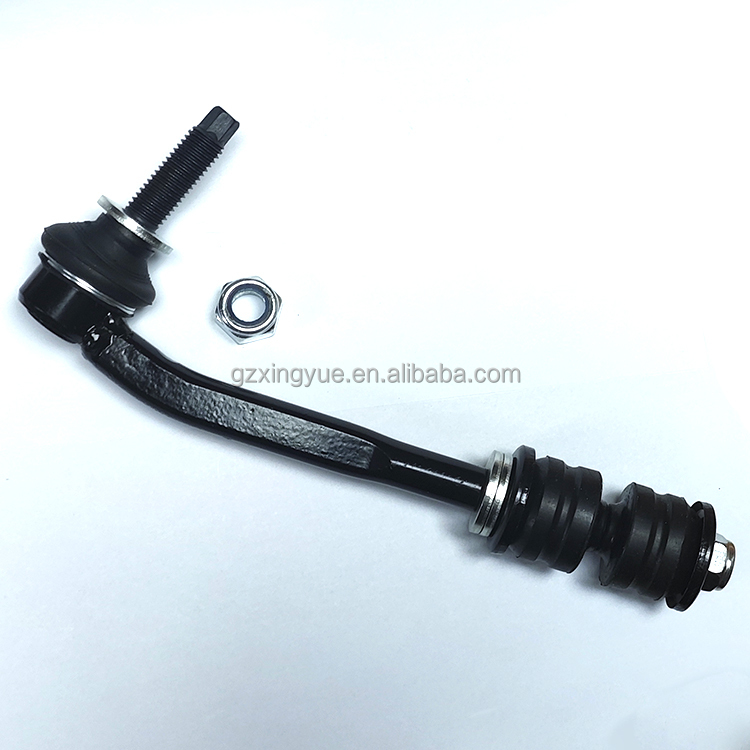 K750026 适用于道奇杜兰戈 2004-2009 克莱斯勒 ASPEN 2007-2009 的稳定杆链接