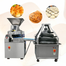 ORME Automatic Volumetric Bread Dough Divider Machine