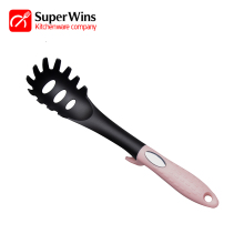 Nylon Kitchen Utensils Pasta Spaghetti Spoon