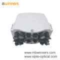 Huawei Mini Outdoor 16 puertos CTO FOC FTTH box FTTA NAP box