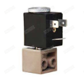 Solenoid Valf 2 yollu 24V 3.8W