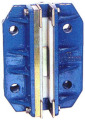 Slipper Elevator Guide Shoe For Elevator Door , PB231