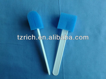 applicators,sponge on a stick