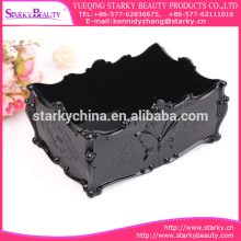 Plastic Nail Polish Display Tray