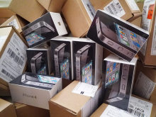 Brand New Apple iPhone 4 32gb Factory Unlocked