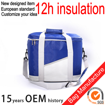 wholesale peva liner insulated cooler bags, thermal cooler bag