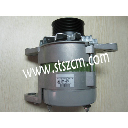 600-825-6150 ALTERNADOR KOMATSU 600-825-9331 600-825-7212