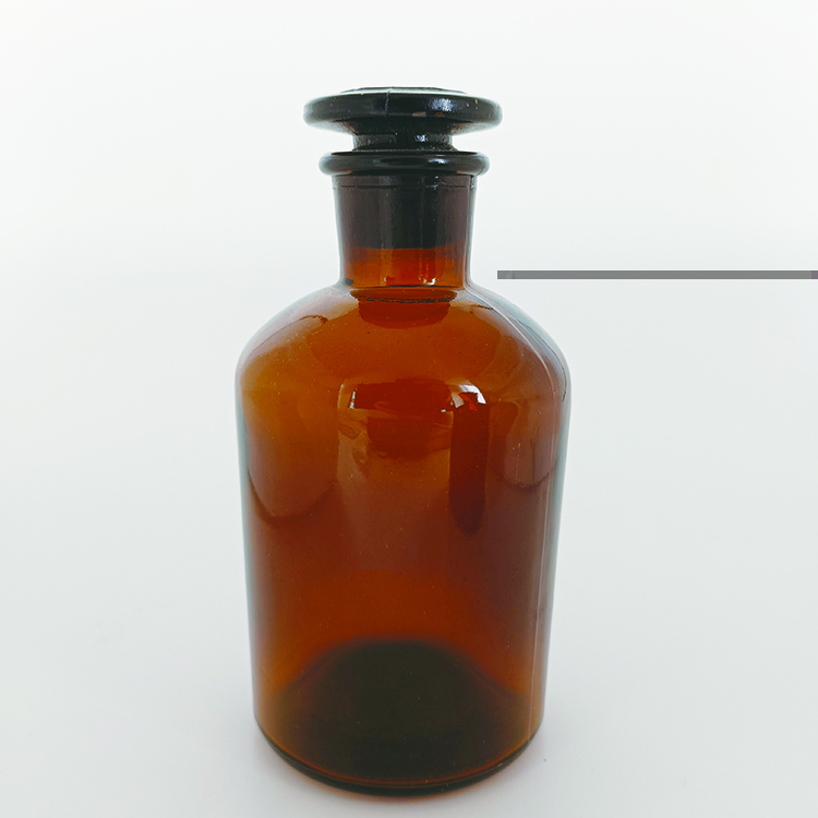 Reagent Bottle