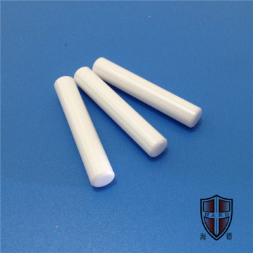 abrasive 96% 99% alumina ceramic rod stick pin