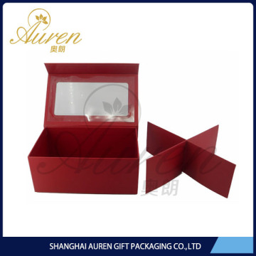 new fashion offset printing simplex folding boxes