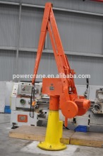 500kg PDJA Balance Lifting Cranes