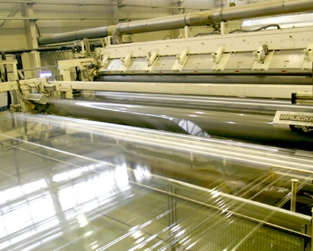 Pet Film for Lamination