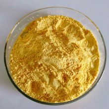 Chemical yellow powder foaming agent for eva sheet