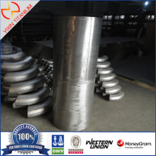 GR2 Titanium Welded Pipe for Industry
