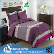 changable comforter cover for hotel