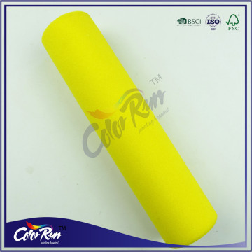 ColorRun made in china paint tools 9" American type foam roller cover