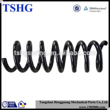 high quality car suspension spring for E300/320/420, front position