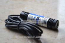 532nm 50mw Laser Line Module Locator for Cutting