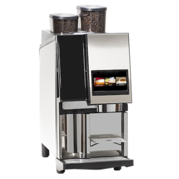 OEM Customzied Metal Auto Coffee Machine Enclosure