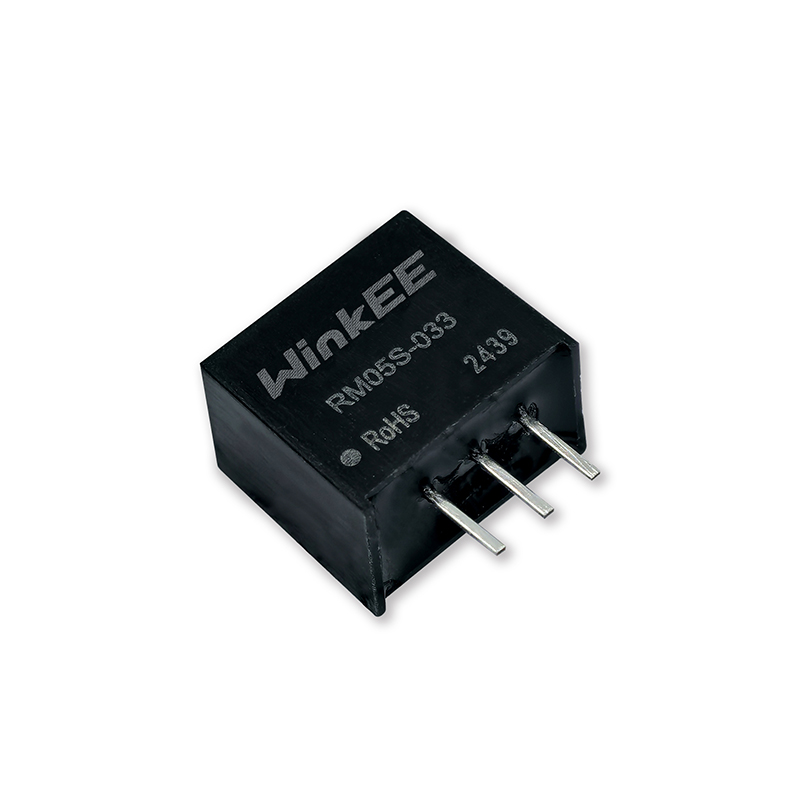 Konverter Dc Dc Tidak Terisolasi Non Isolated Dc Dc Converter