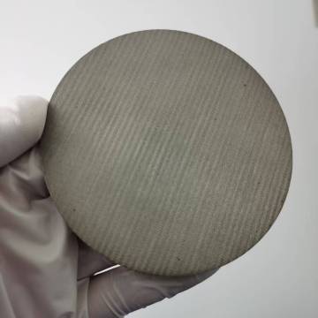 Stainless Steel Sintered Mesh Plates for Filtration