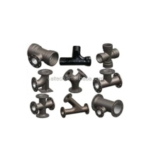 ISO2531/EN545 Water Sewer Underground Pipeline Pipes Fittings - Ductile Iron Flange Spigot