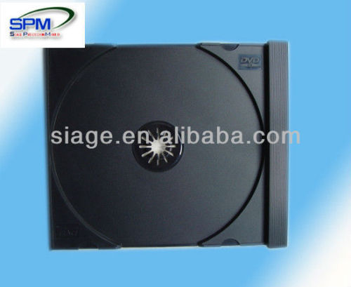 injection DVD plastic shell manufacturer
