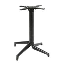 restaurant furniture Chromed table baseleg