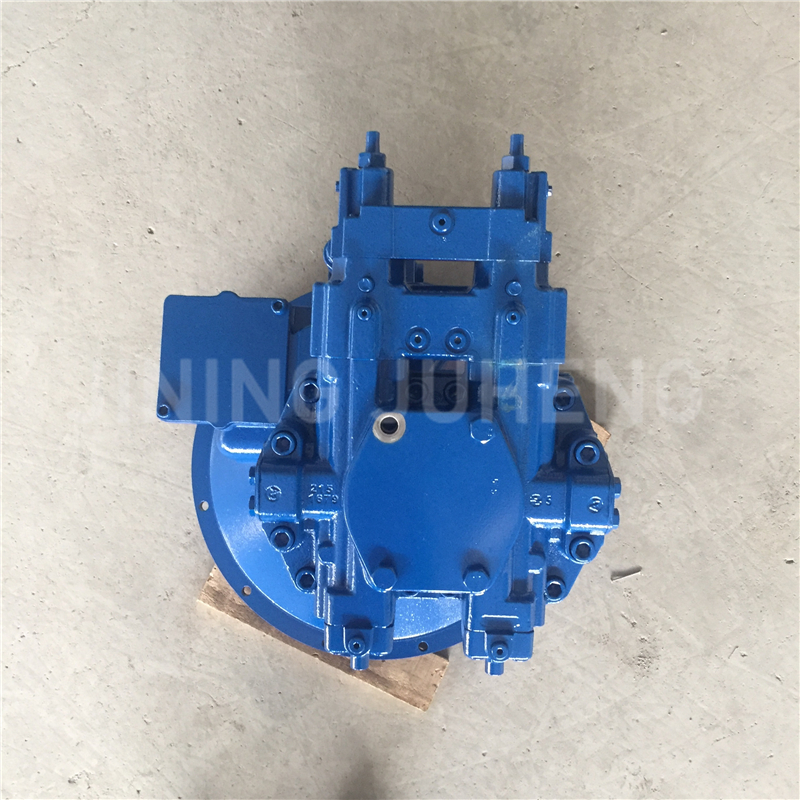 400914-00248 DX420 Bơm chính thủy lực